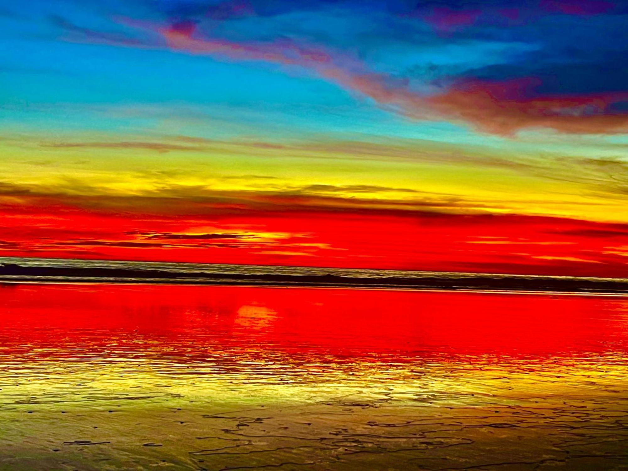 Beachfront Paradise Manuel Antonio Exteriér fotografie