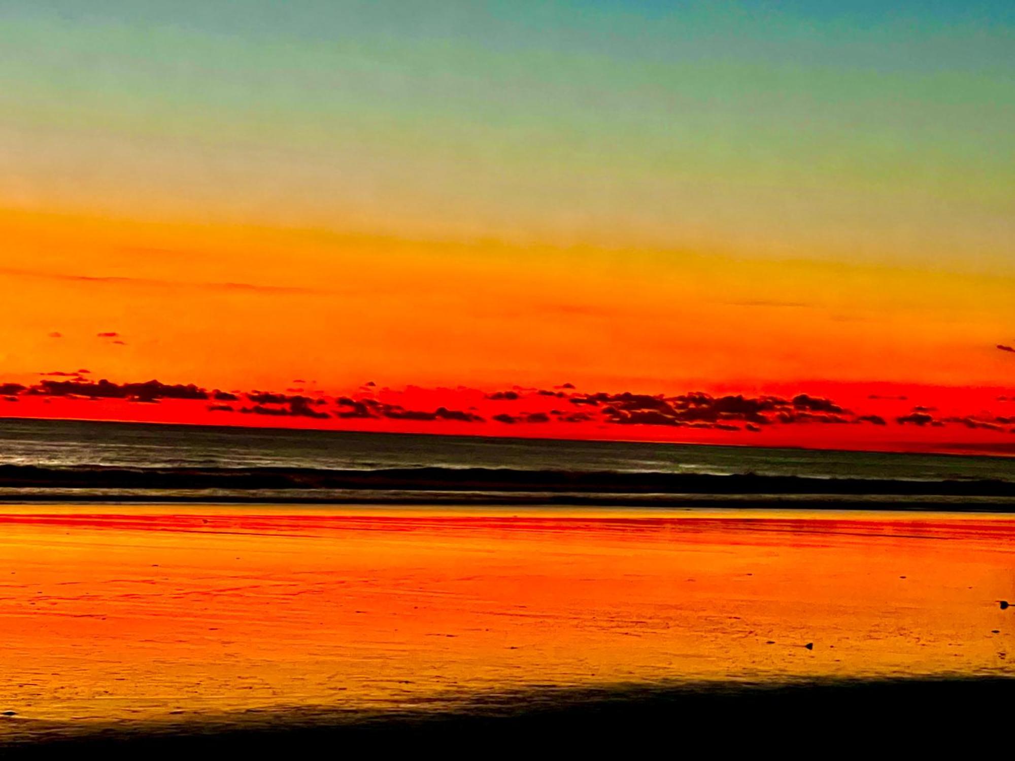Beachfront Paradise Manuel Antonio Exteriér fotografie