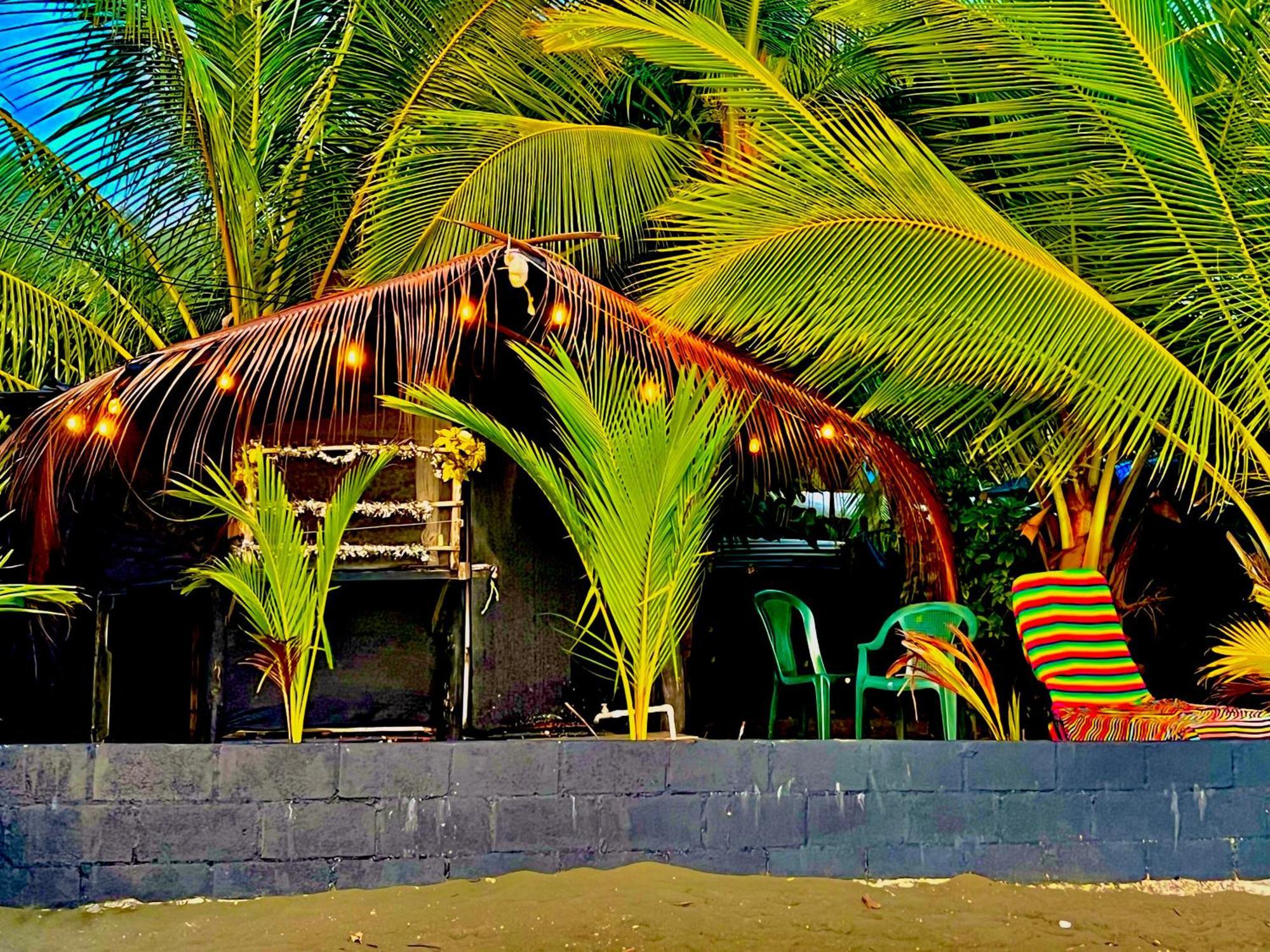 Beachfront Paradise Manuel Antonio Exteriér fotografie