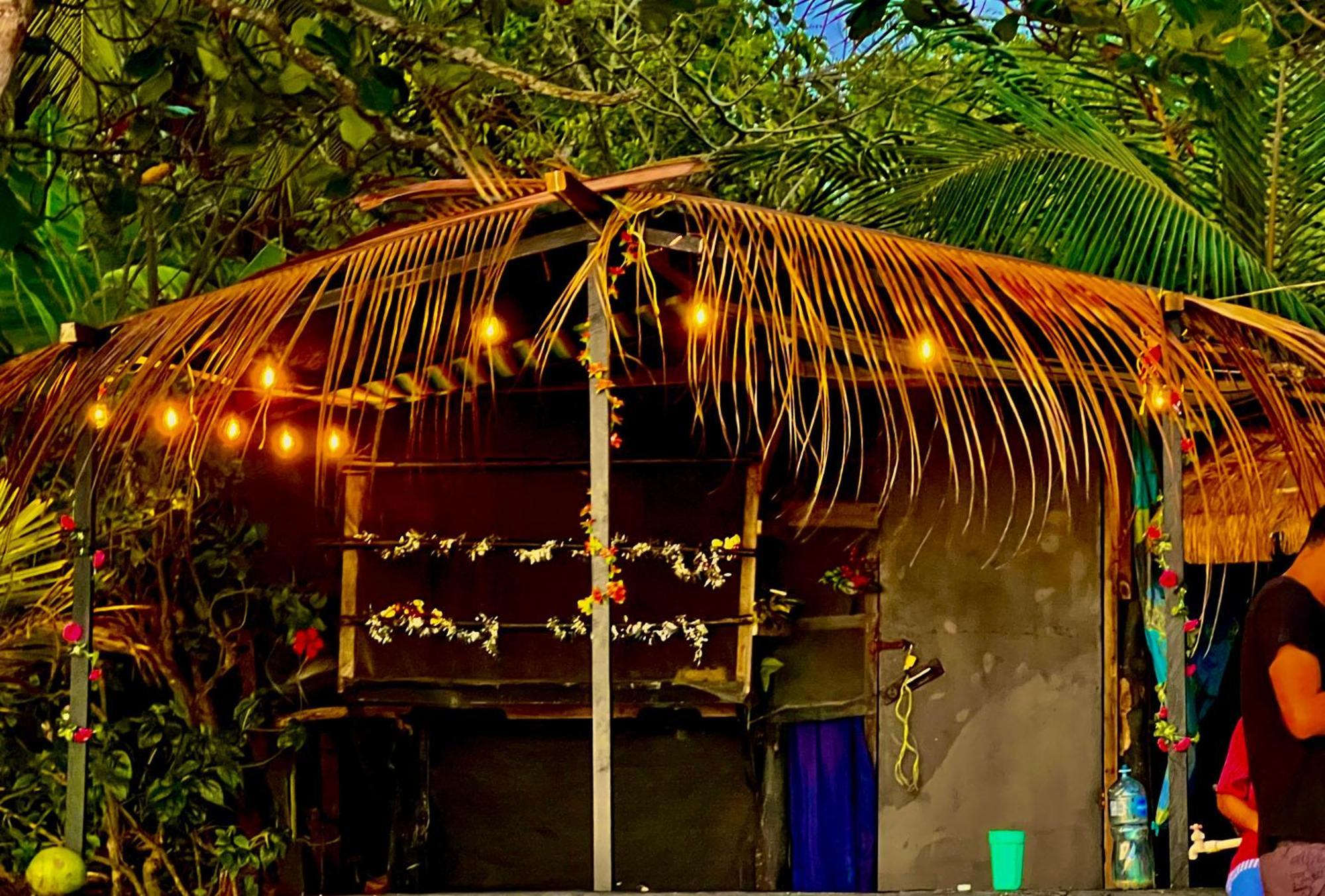 Beachfront Paradise Manuel Antonio Exteriér fotografie