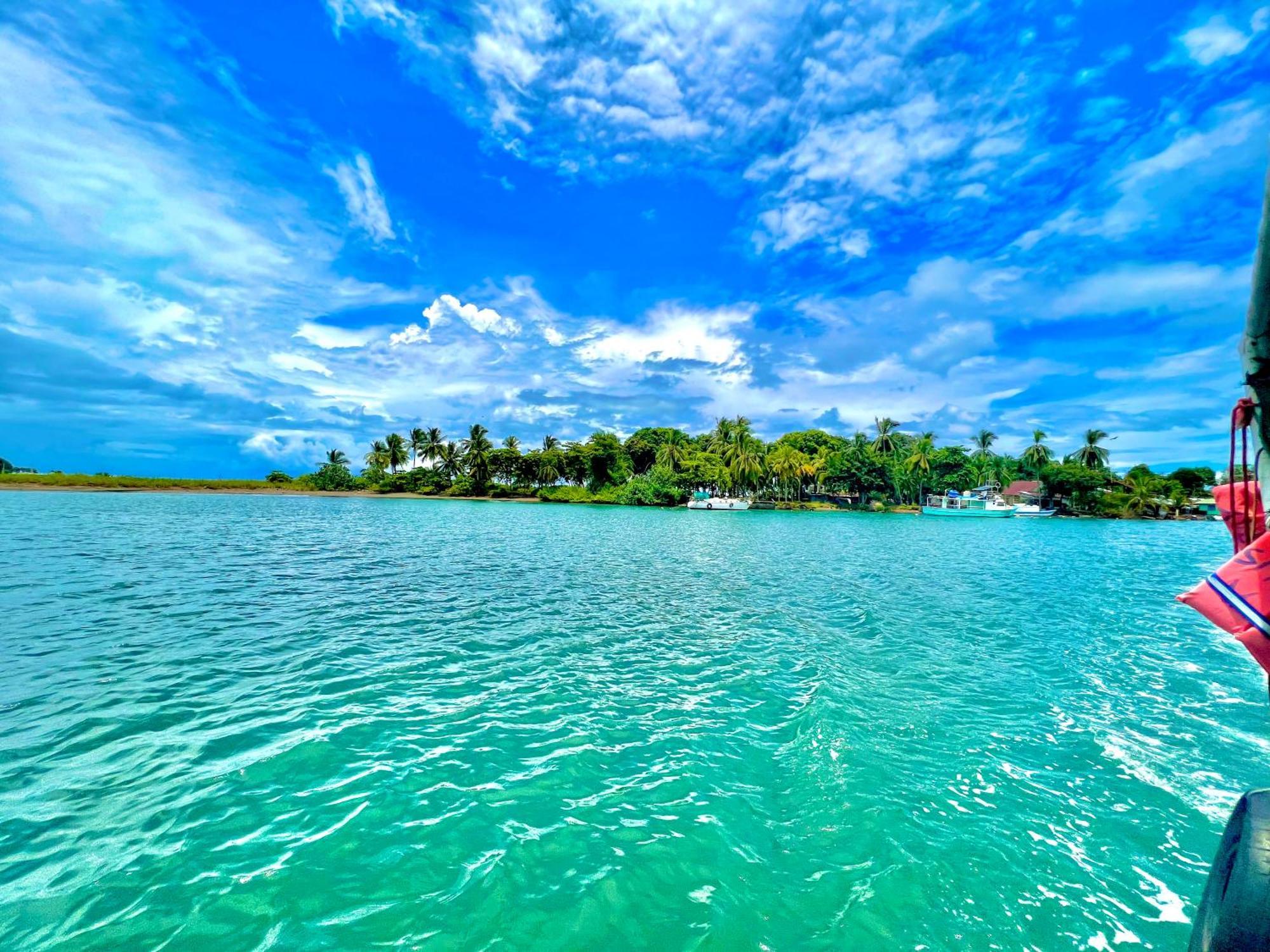 Beachfront Paradise Manuel Antonio Exteriér fotografie