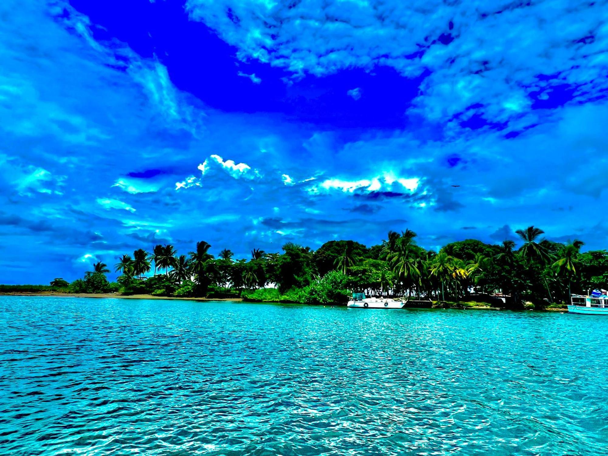Beachfront Paradise Manuel Antonio Exteriér fotografie
