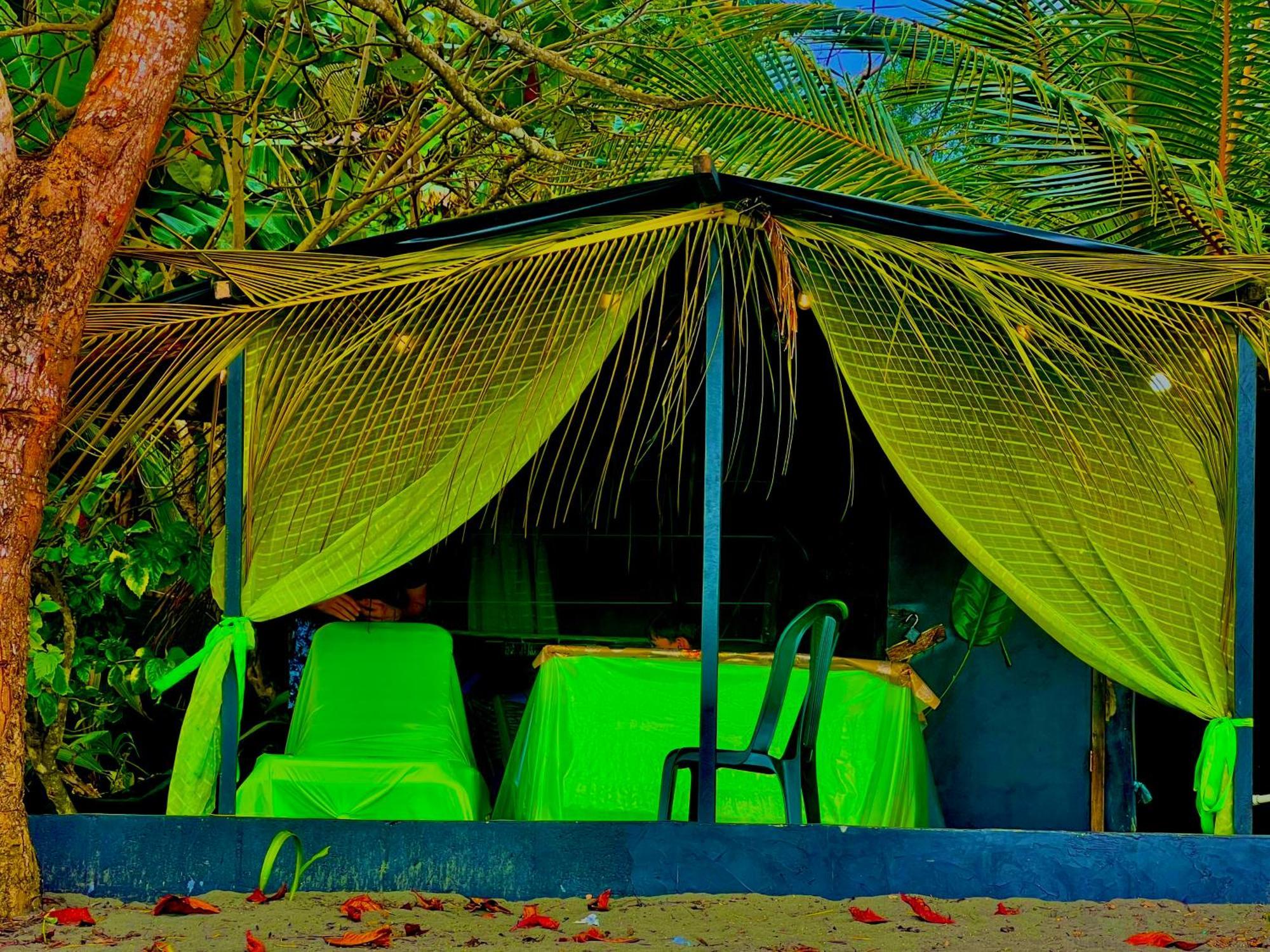 Beachfront Paradise Manuel Antonio Exteriér fotografie