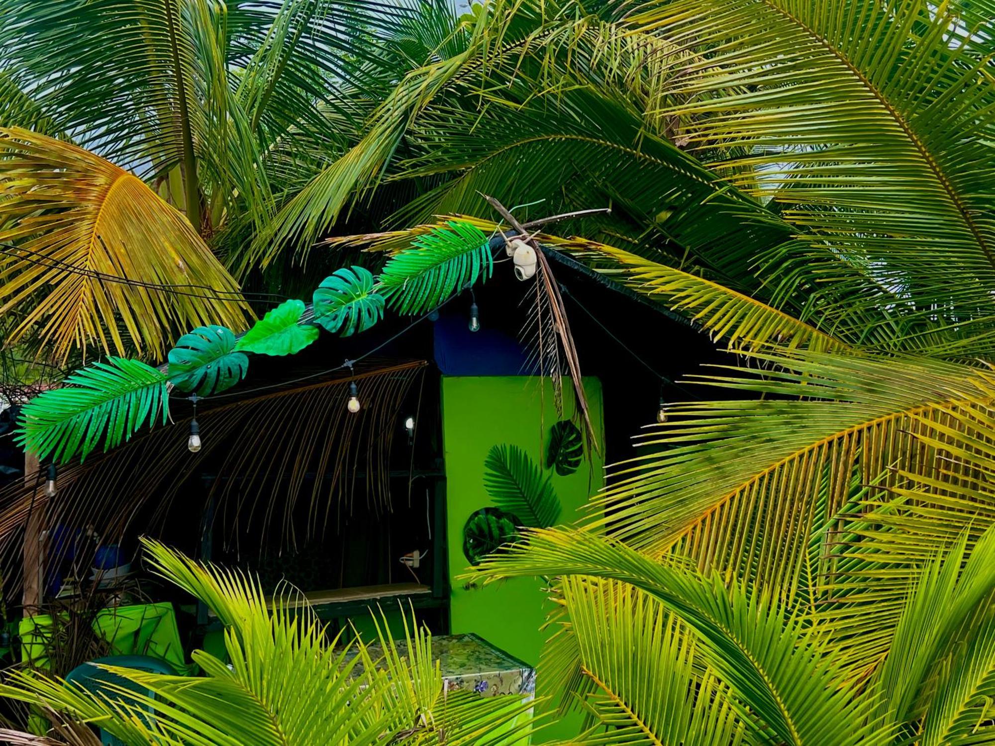 Beachfront Paradise Manuel Antonio Exteriér fotografie