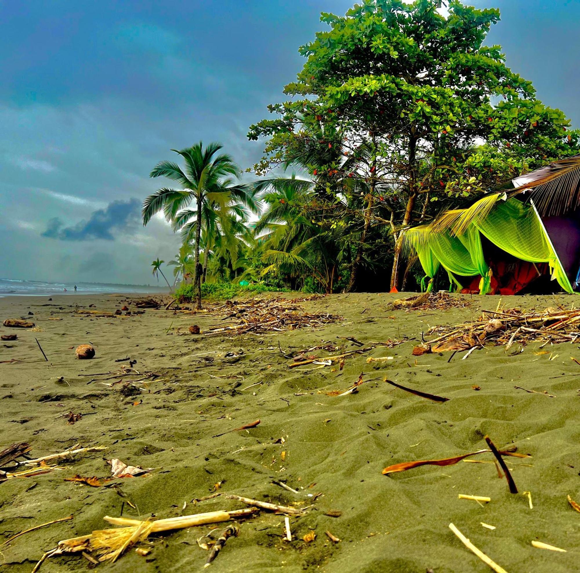 Beachfront Paradise Manuel Antonio Exteriér fotografie