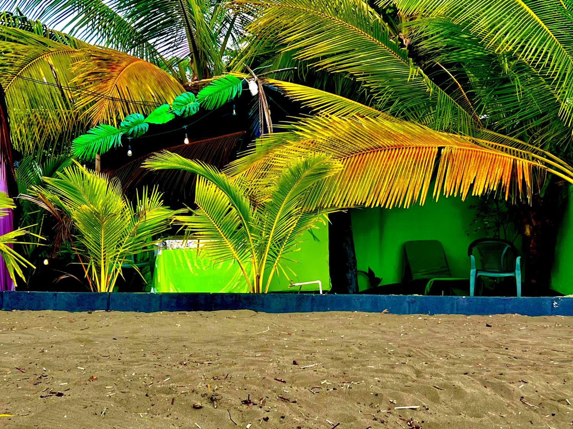Beachfront Paradise Manuel Antonio Exteriér fotografie