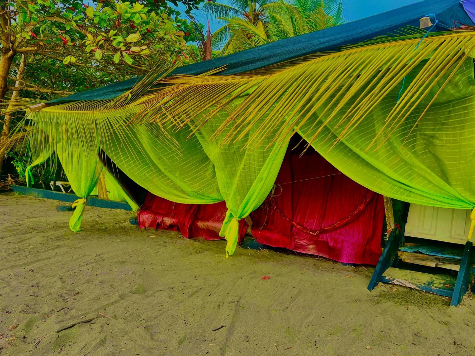 Beachfront Paradise Manuel Antonio Exteriér fotografie