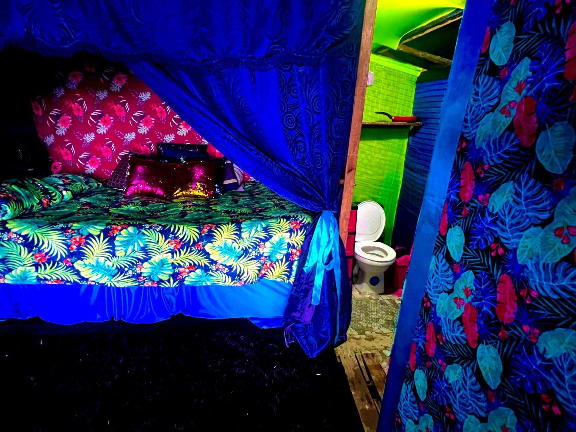 Beachfront Paradise Manuel Antonio Exteriér fotografie